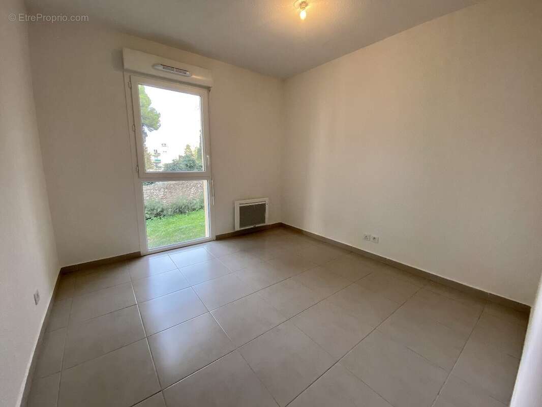 Appartement à SETE