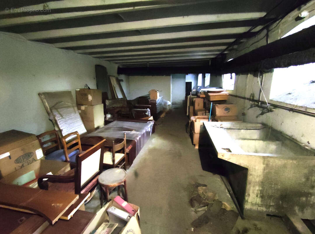 Appartement à VALS-LES-BAINS