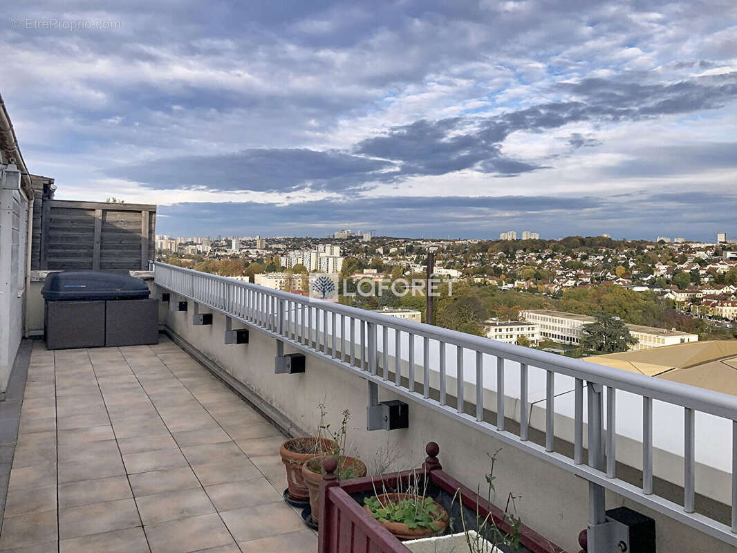 Appartement à ANTONY