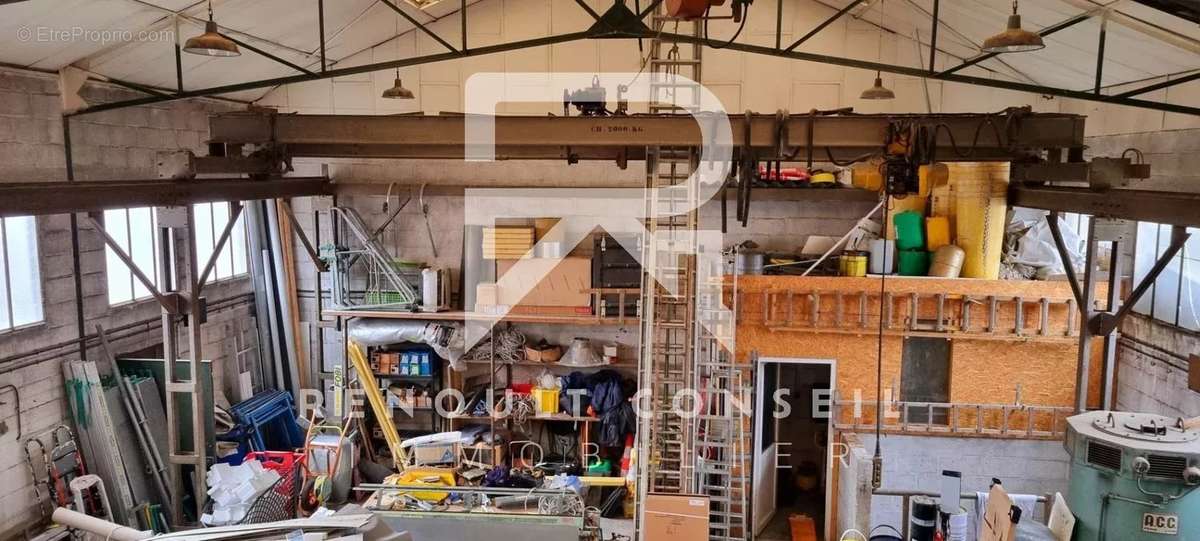 Commerce à LE PETIT-QUEVILLY