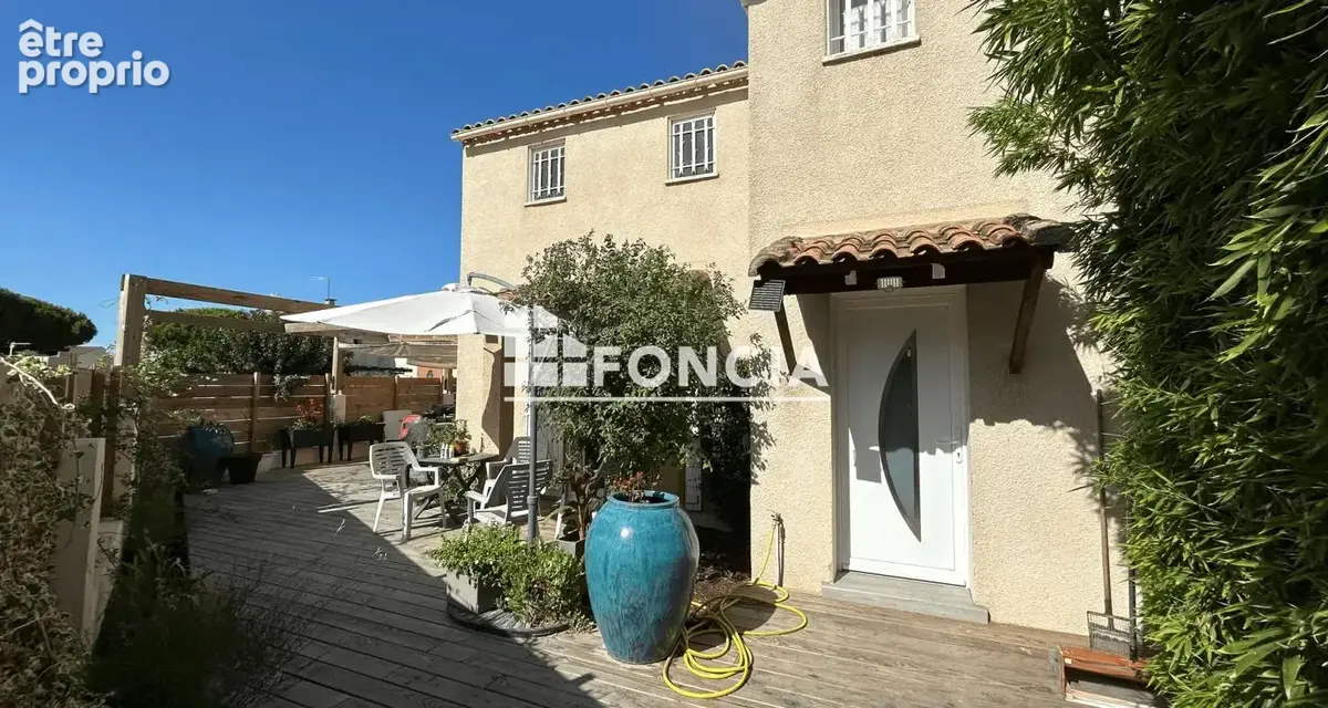 Photo Maison à Le Grau-Du-Roi au prix de 455 000€