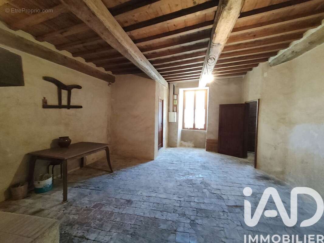 Photo 6 - Maison à SAINT-MARCEL-D'ARDECHE