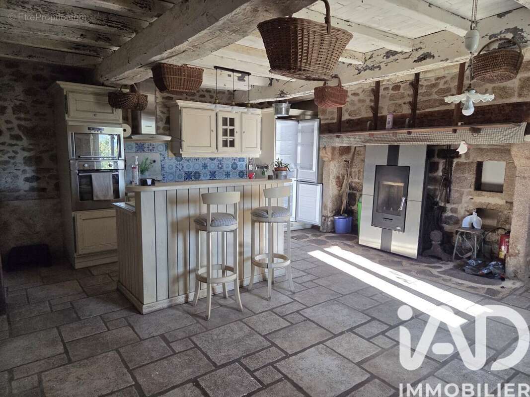 Photo 9 - Maison à CROZE