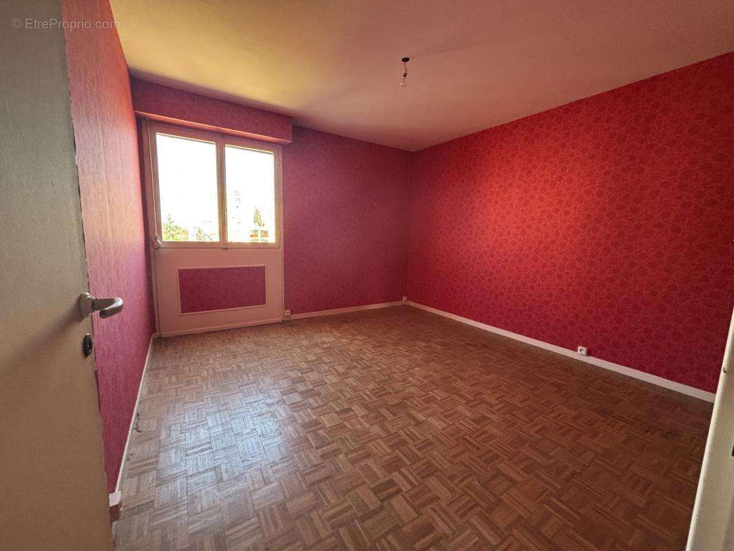 Appartement AUXERRE F4 - photo 6
