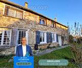 Maison à ORVILLIERS