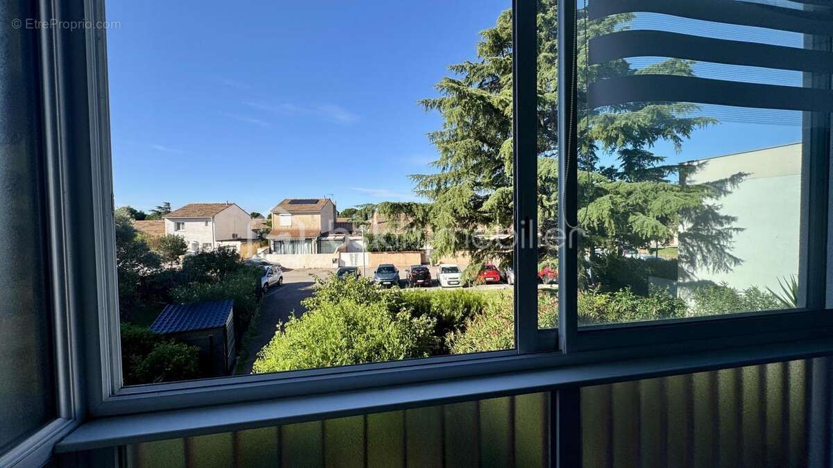 Appartement à VITROLLES