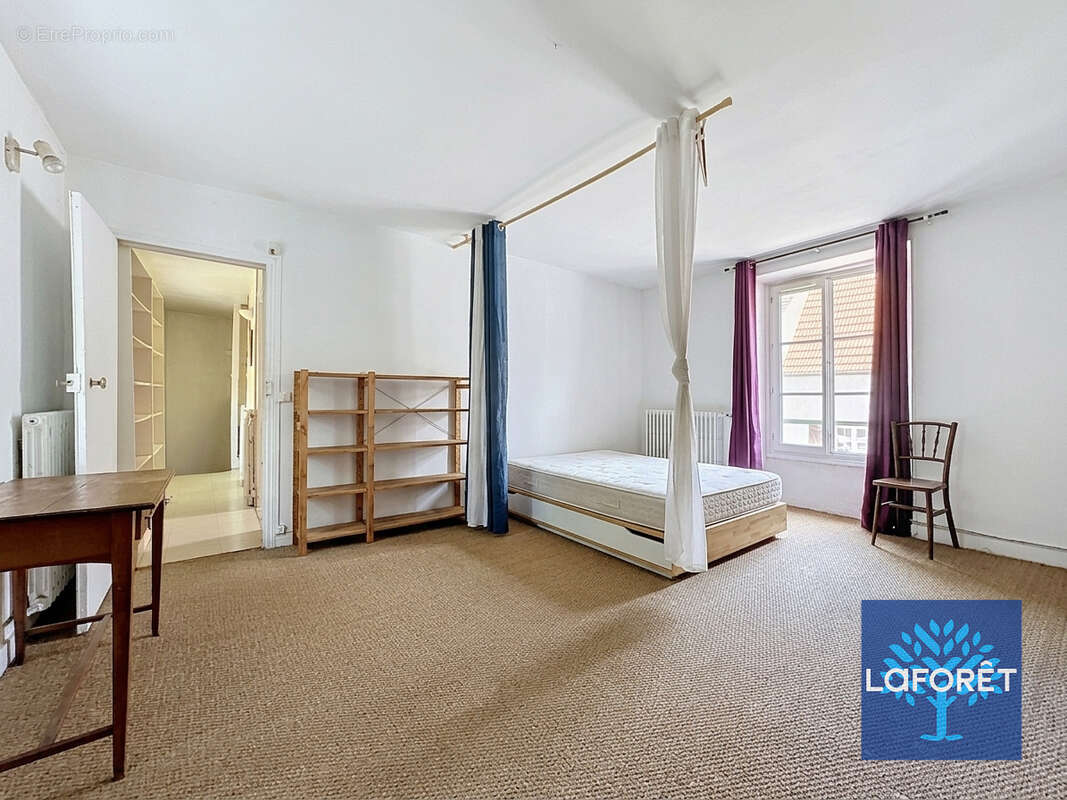Maison Chilly-Mazarin 3 pièce(s) 70 m2 - photo 8