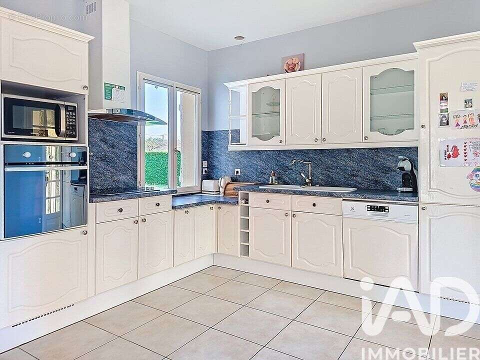 Photo 4 - Maison à LAMOTHE-MONTRAVEL