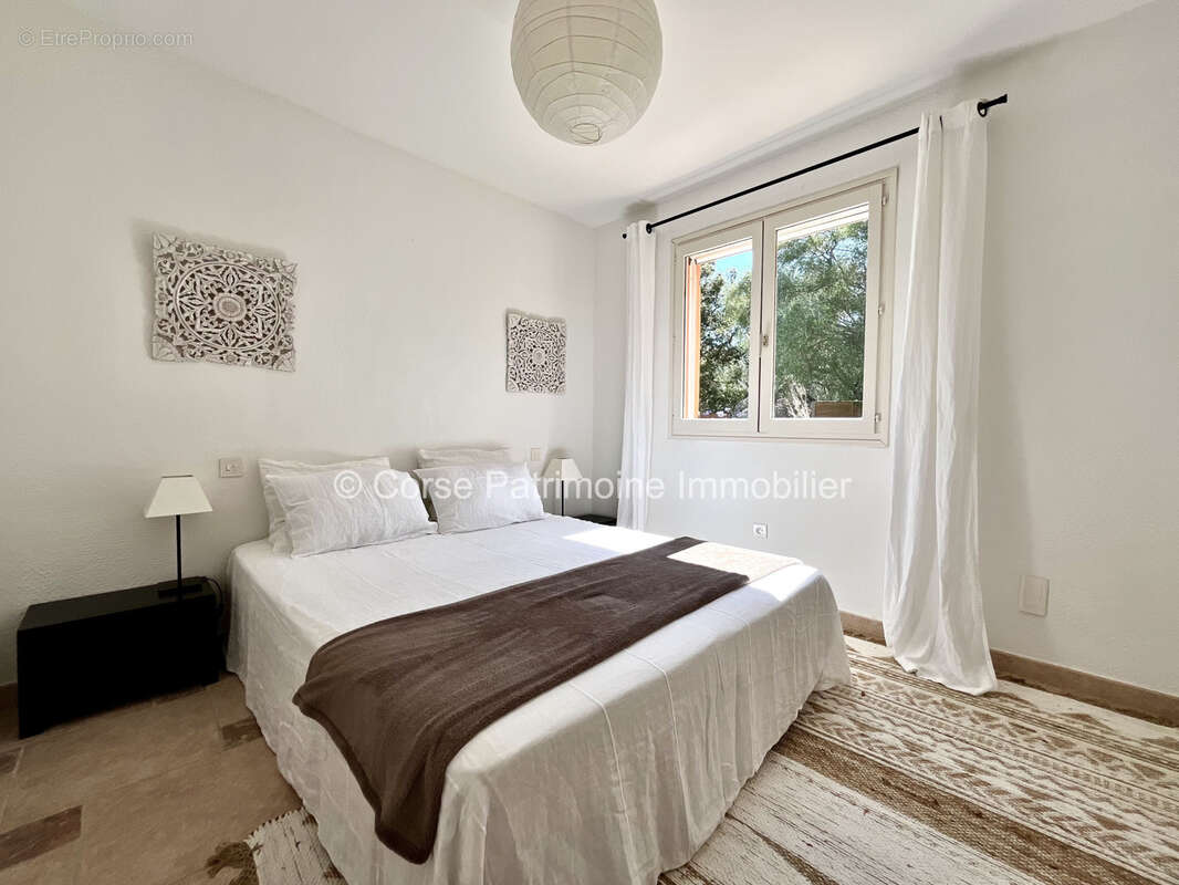 Maison à PORTO-VECCHIO