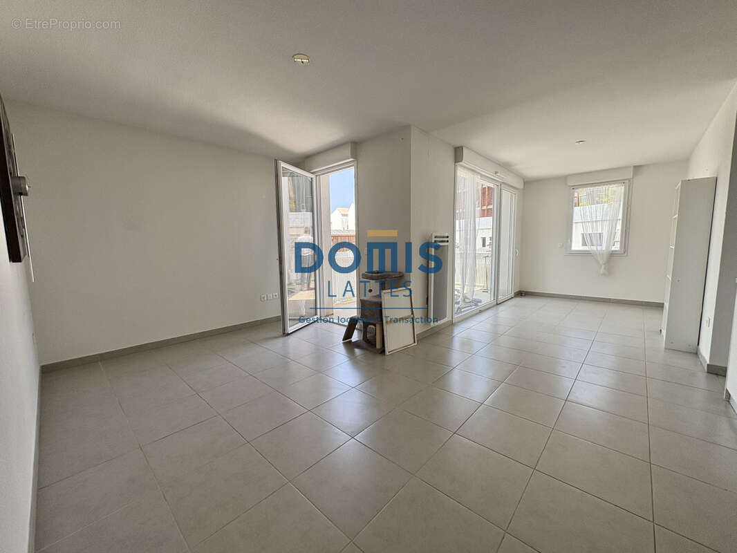 Appartement à MONTPELLIER