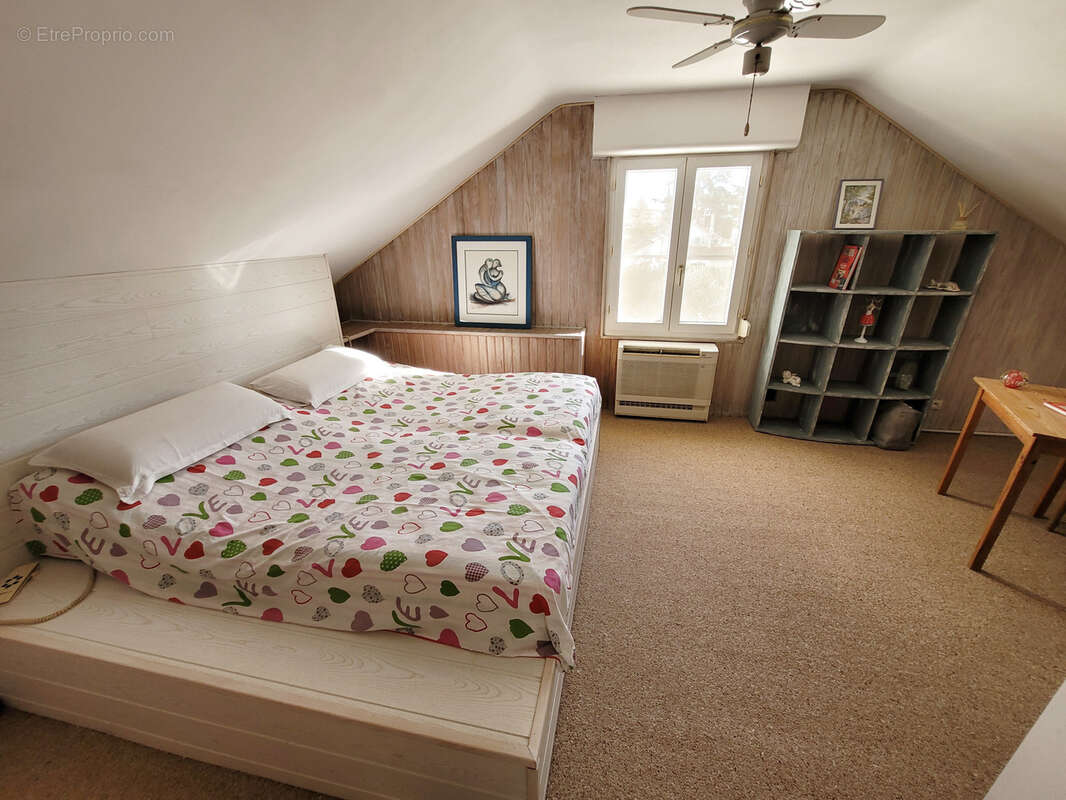 Maison à MARMANDE
