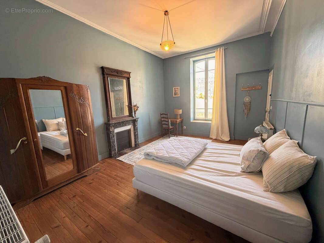 Appartement à TARBES
