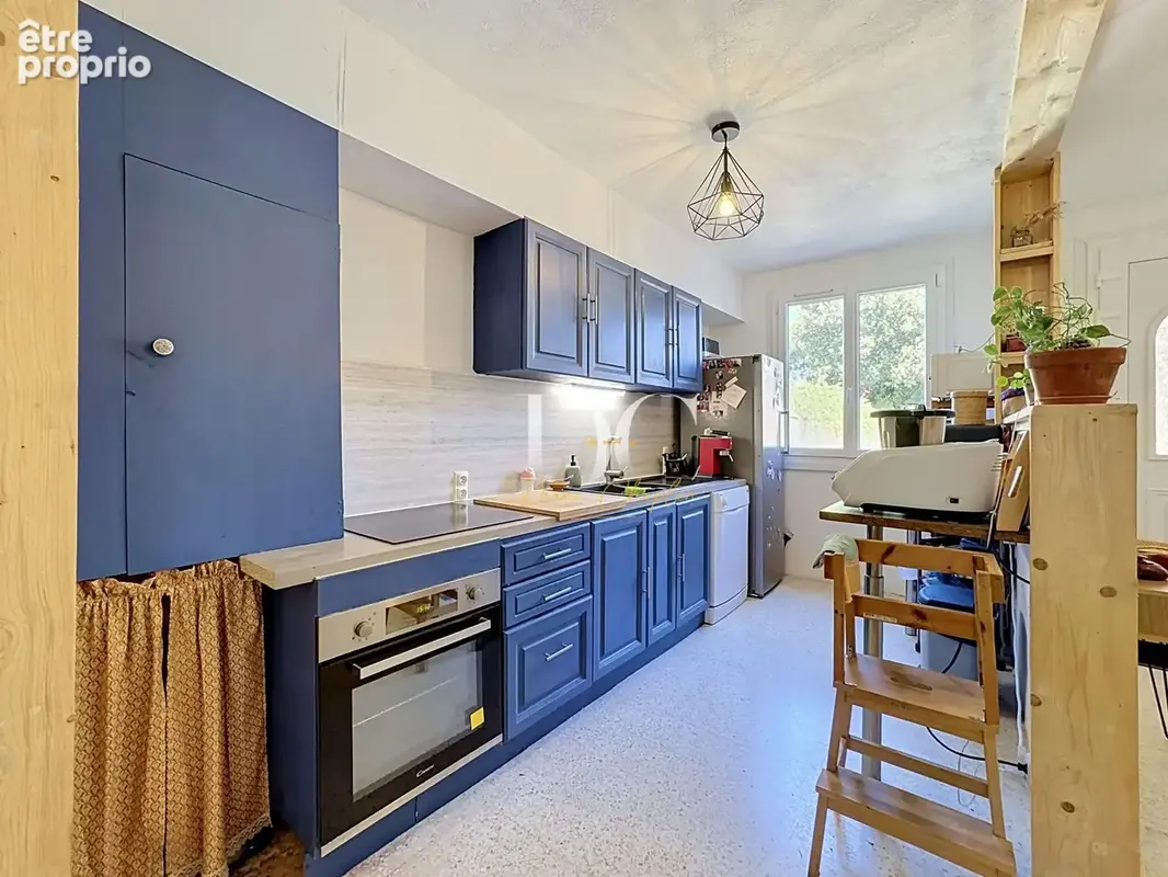Maison 88 m² à Avignon  - photo 5