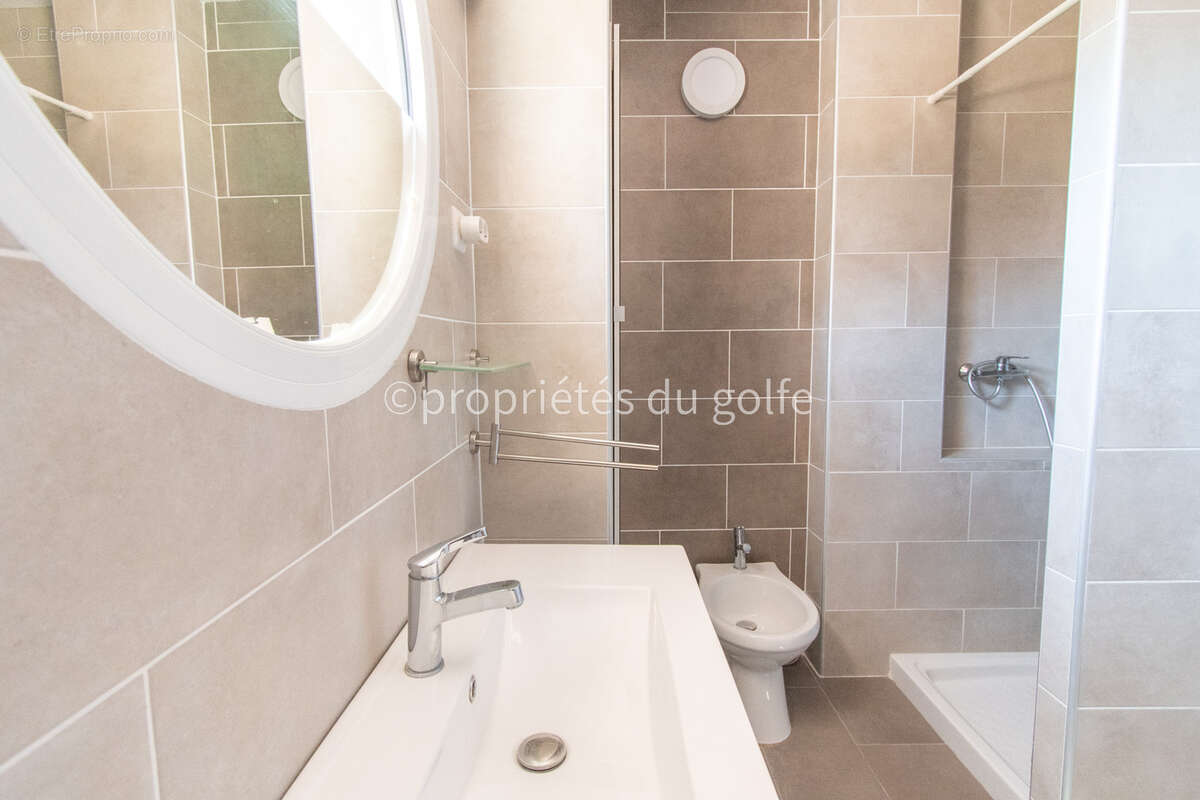 Maison à BALARUC-LE-VIEUX