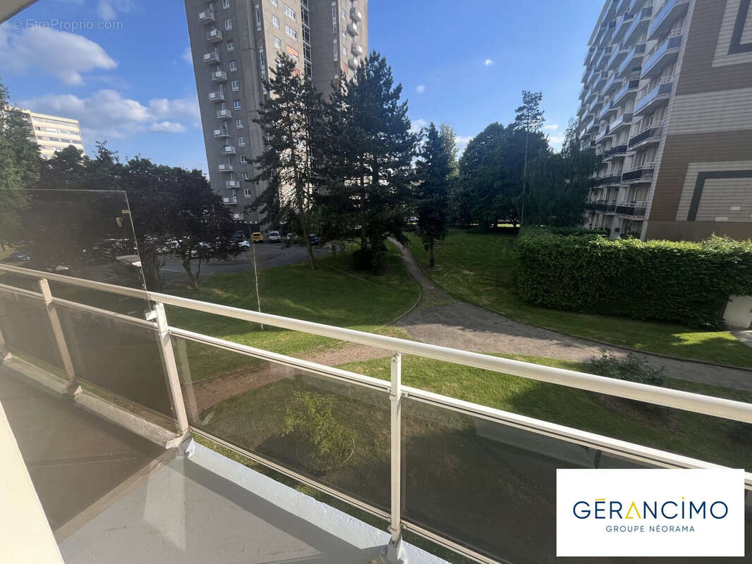 Appartement à ROUEN