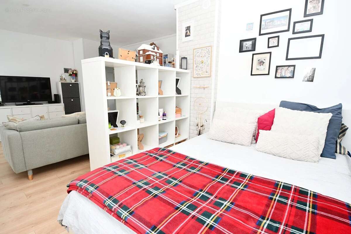 Appartement à CHATOU