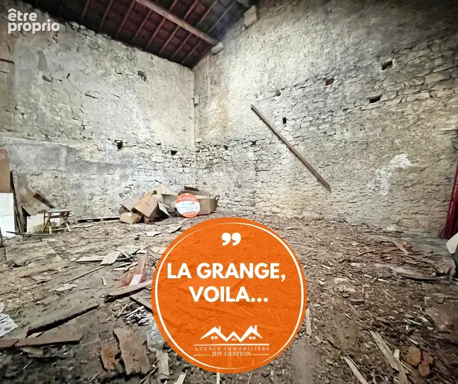 Autre à LEROUVILLE