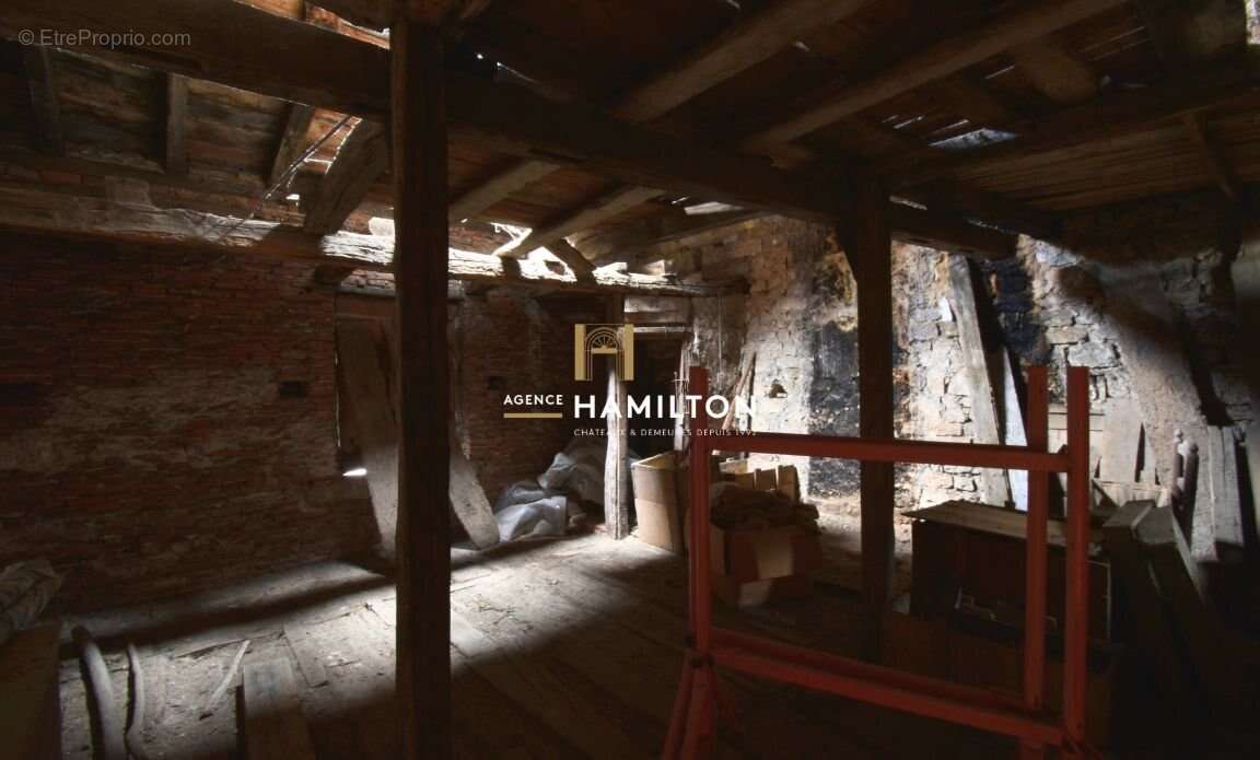 Maison de village avec boutique à rénover au coeur de cordes-sur-ciel - photo 15