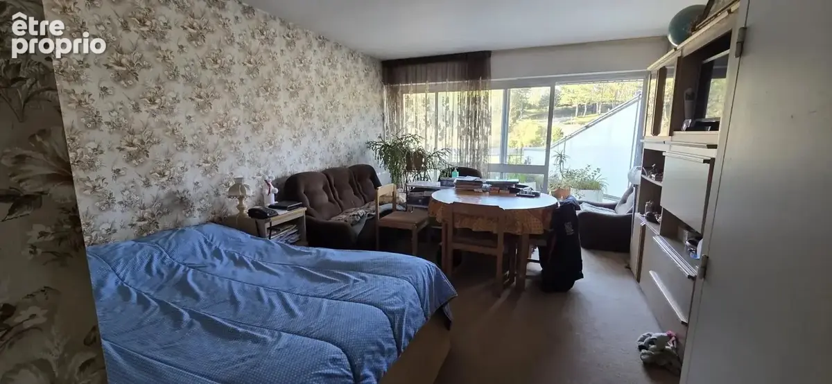 Appartement vue mer avec terrasse - photo 3