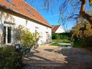 Maison à VILLERABLE