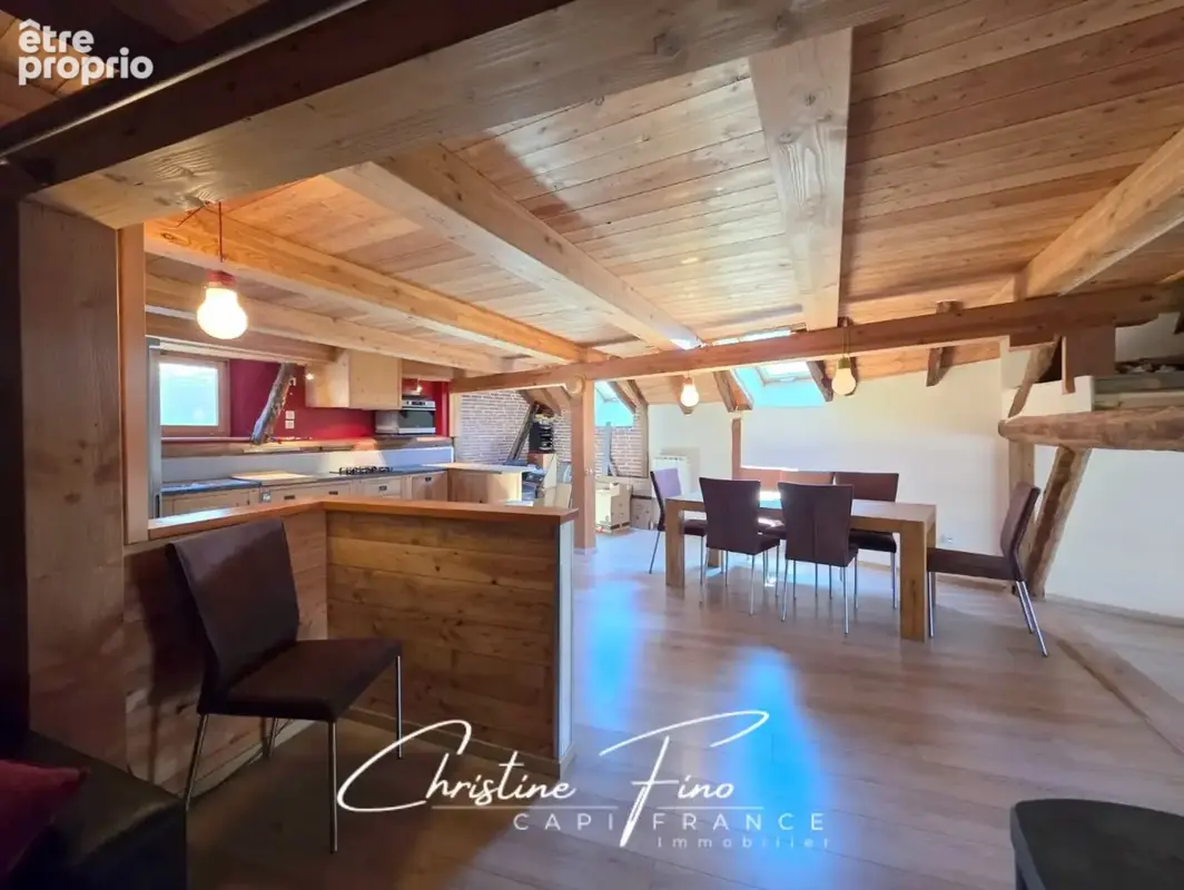 Serre chevalier - briancon appartement cosy - photo 13