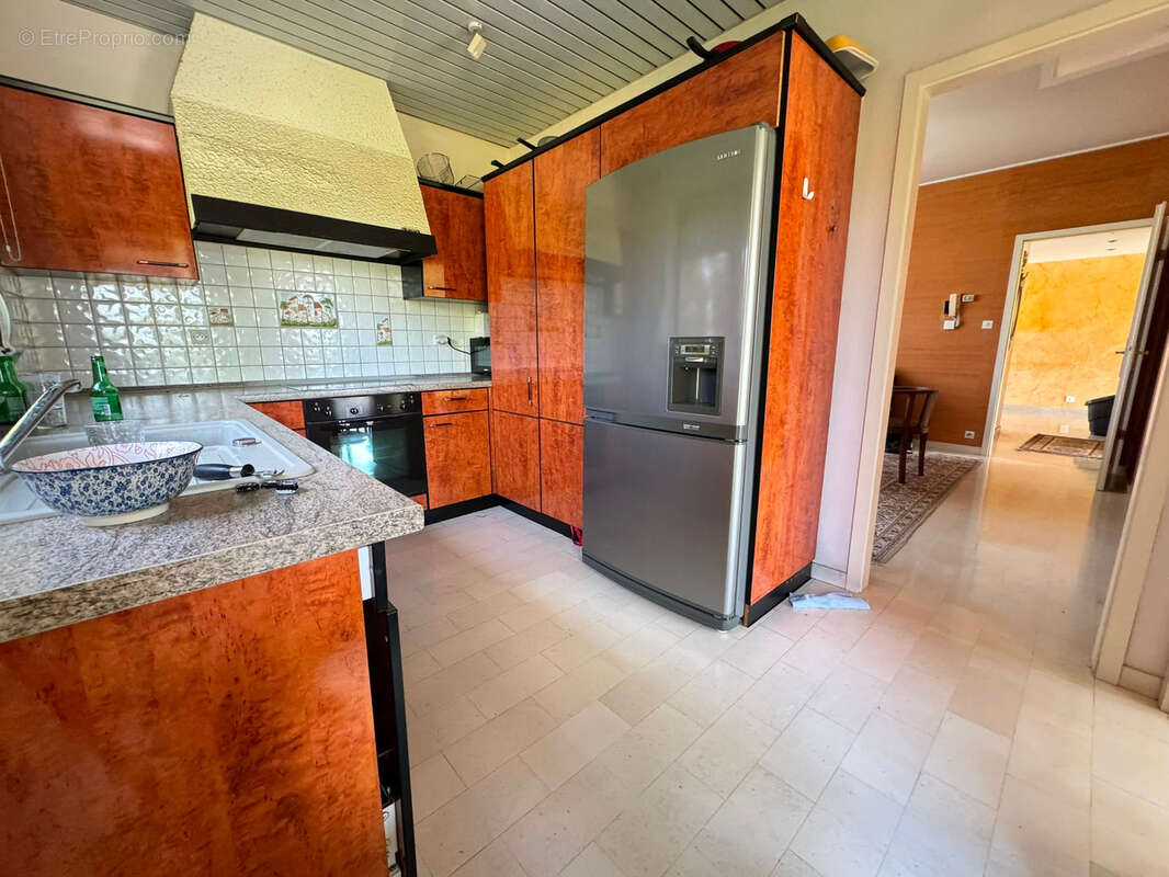 Propriété avec étangs, maison de plain pied au cœur de 3 hectares - photo 6