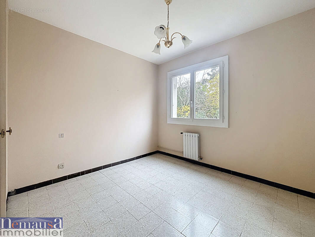 Appartement à NIMES