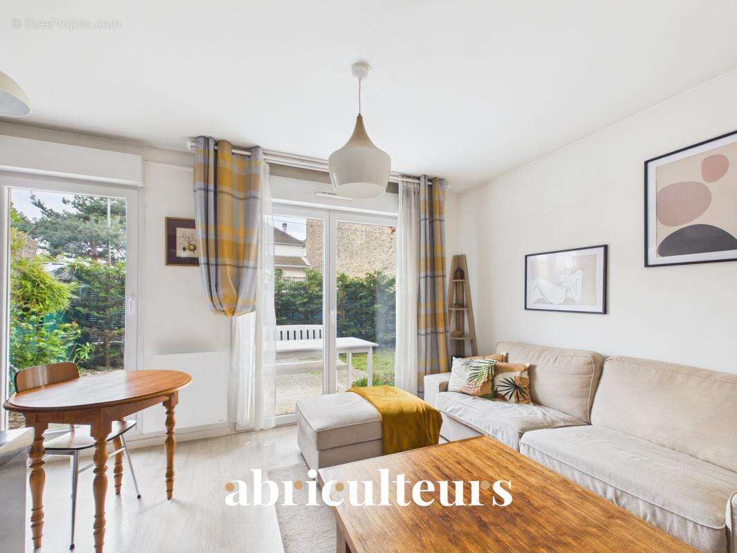 Appartement à ARGENTEUIL