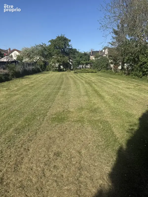 Terrain 750 m² à Suippes  - photo 3