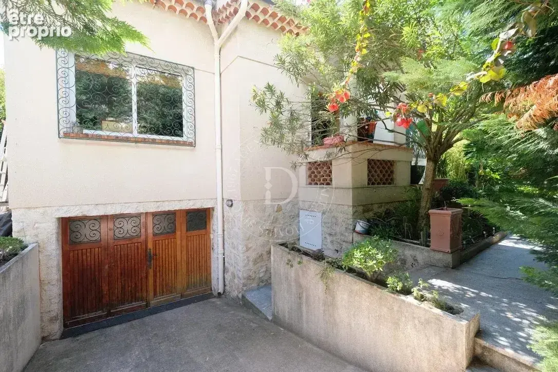 Villa avec piscine - photo 16