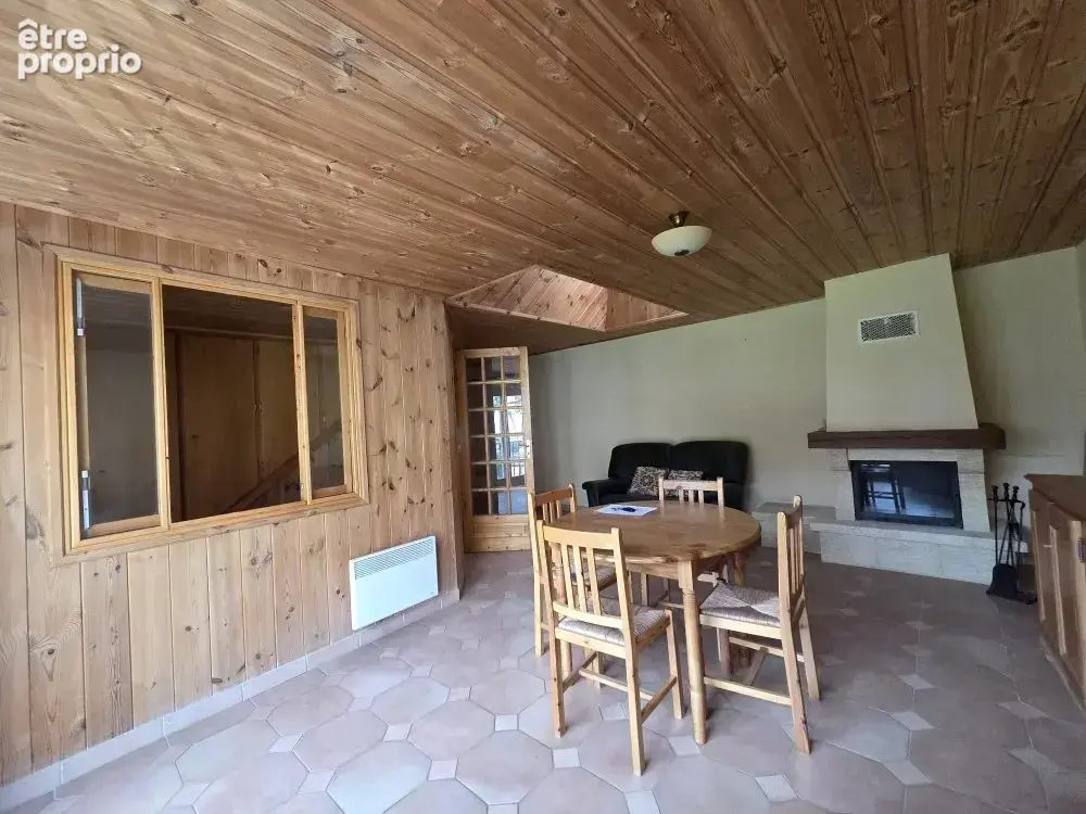 Maison de village 104m² - photo 6