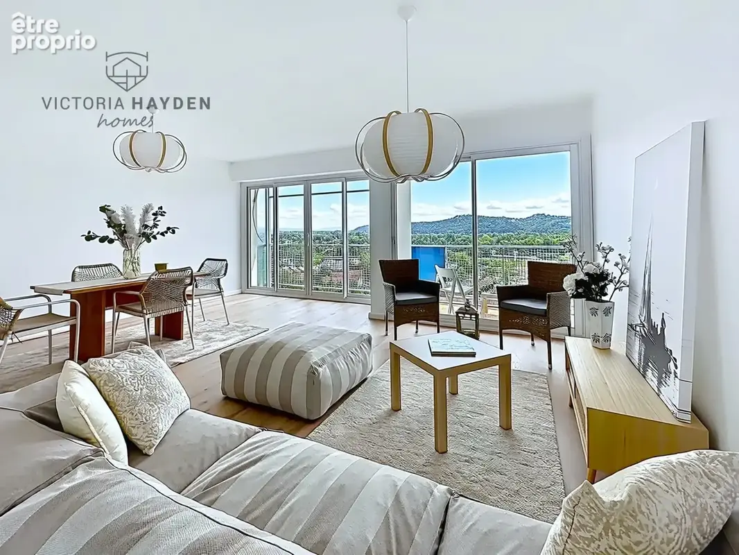 Appartement à PAU