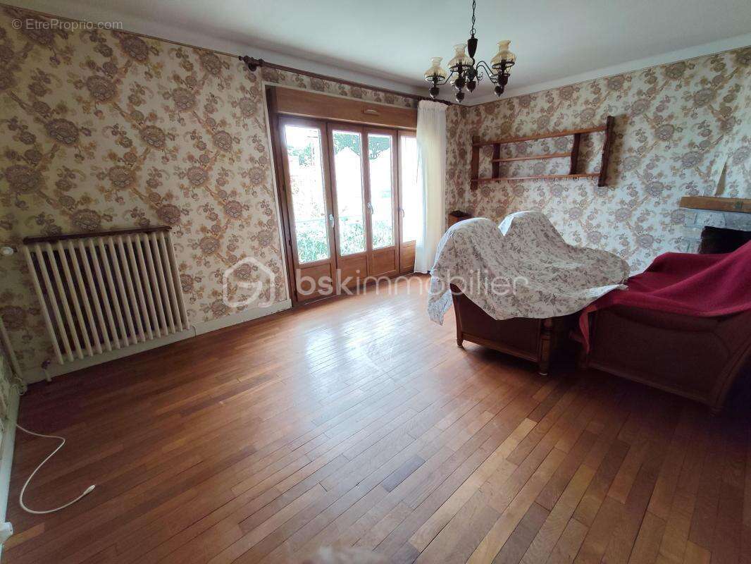 Ploeren maison a vendre - photo 2