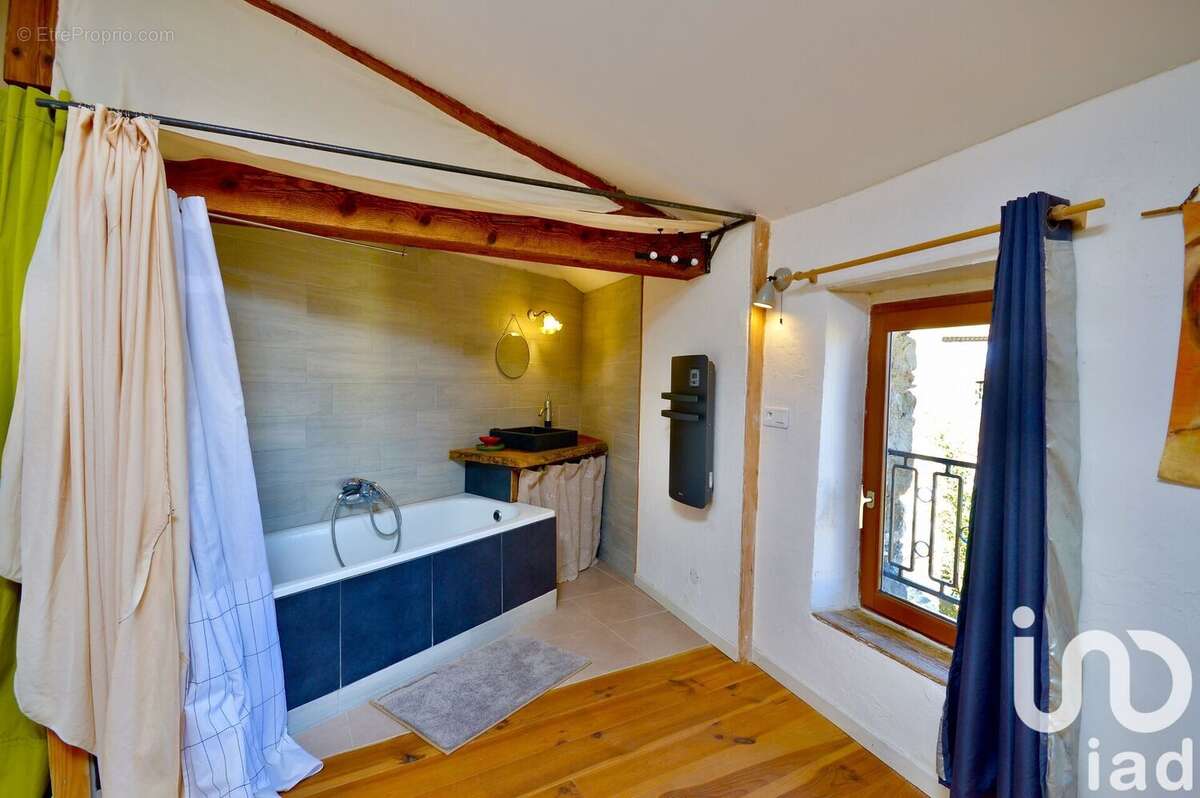 Photo 7 - Maison à LAGRASSE