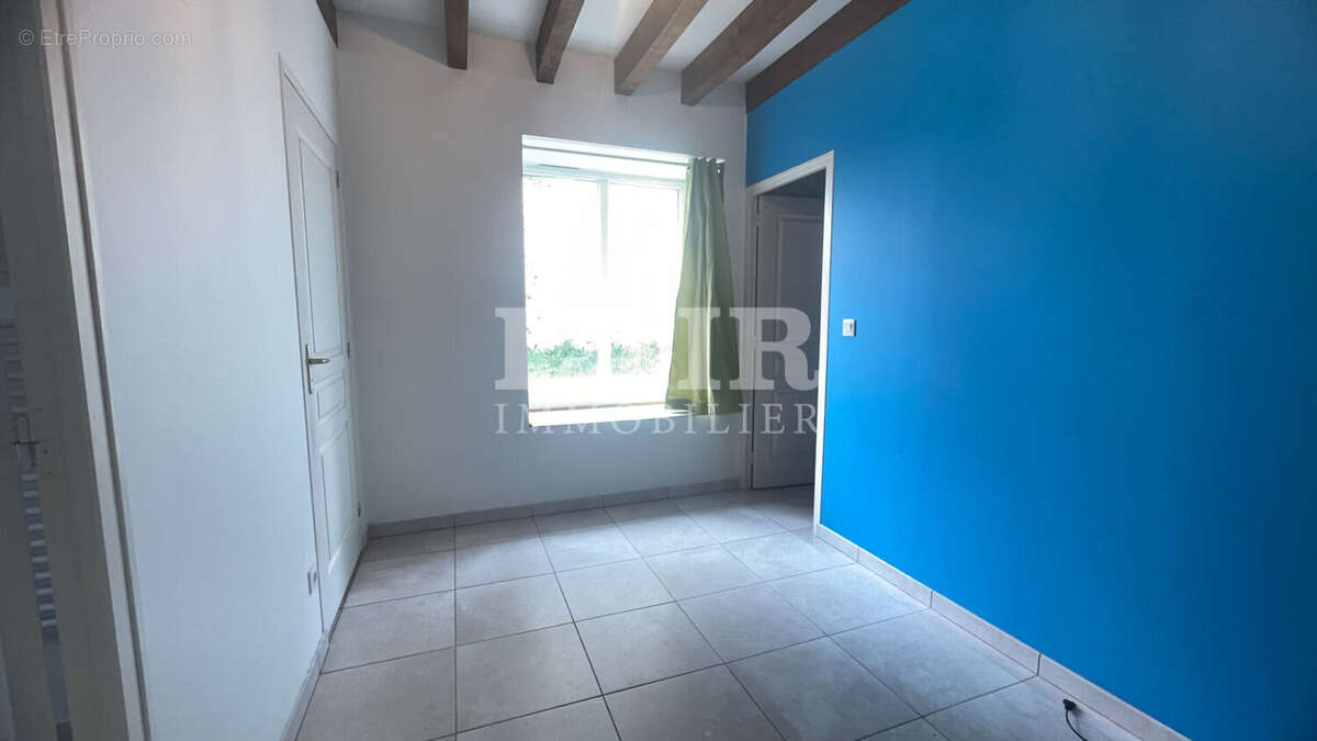 Maison à ASSE-LE-BOISNE