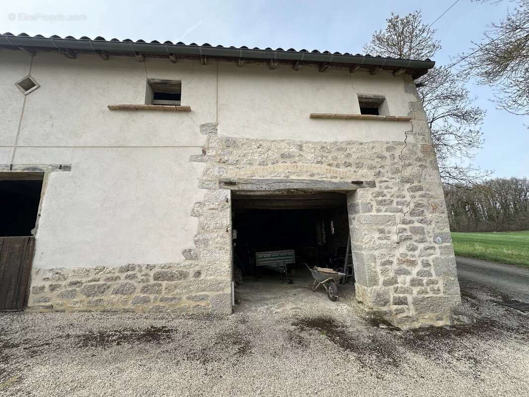 Maison en pierre - photo 4