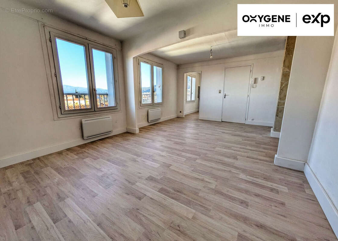Appartement 55 m² à Ceret  - photo 2