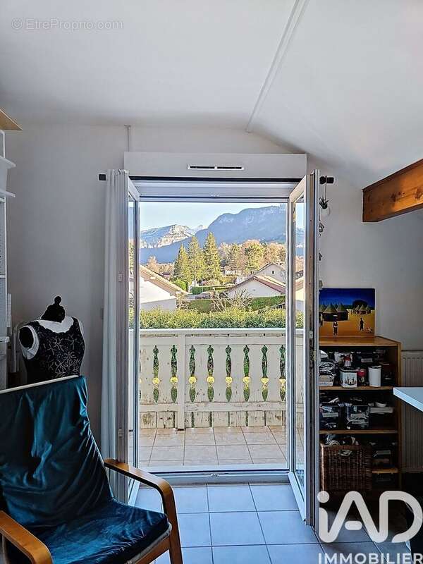 Photo 5 - Maison à LA ROCHE-SUR-FORON