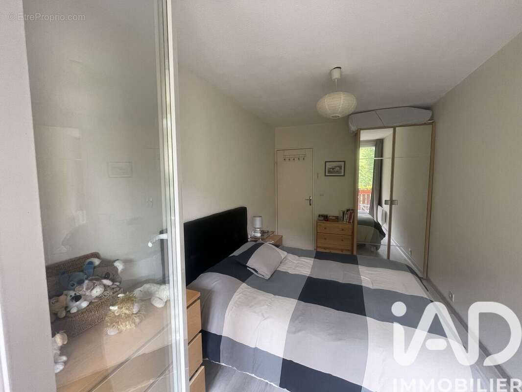 Photo 9 - Appartement à JARRIE