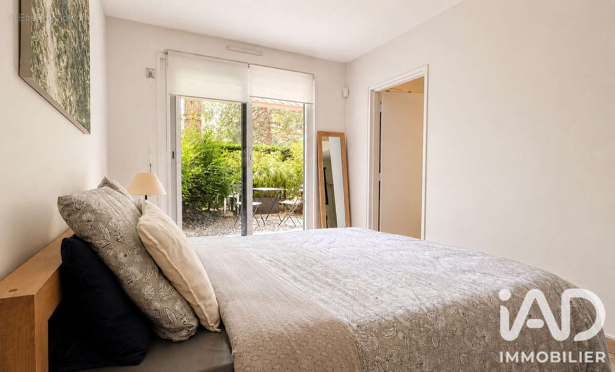 Photo 8 - Appartement à VERRIERES-LE-BUISSON