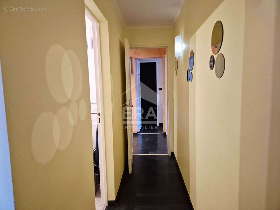 Appartement à EPERNAY