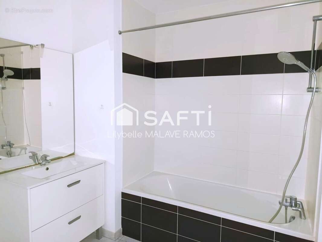 Photo 8 - Appartement à NANTES