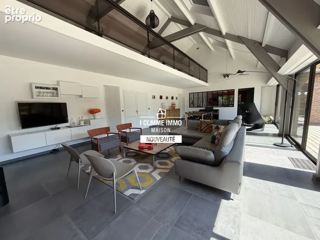 Photo 1 - Maison à NOYELLES-LES-VERMELLES