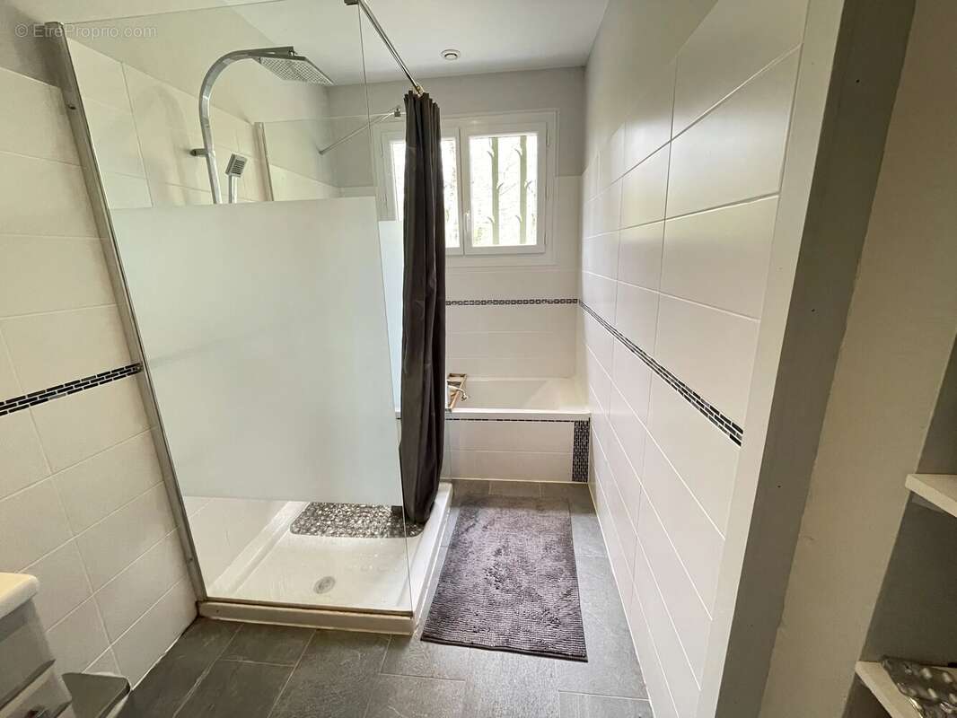 Maison à MONBAZILLAC