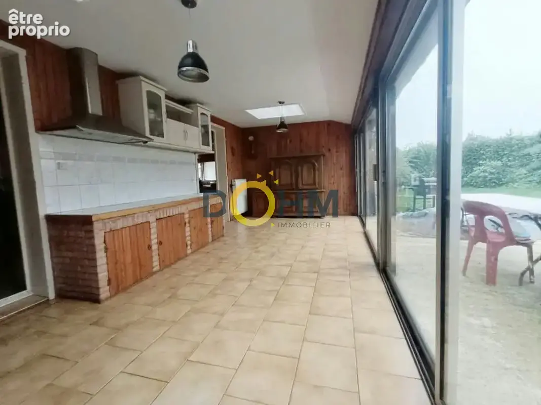 Maison semi individuelle 126 m2 - photo 6