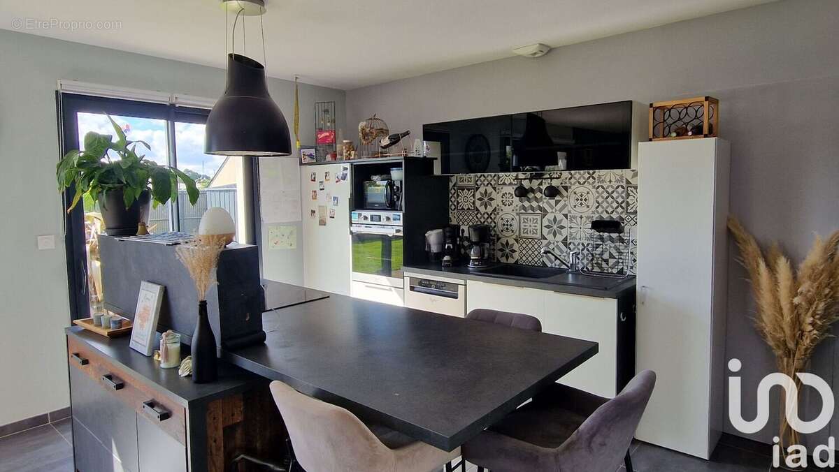 Photo 3 - Maison à LOUDEAC