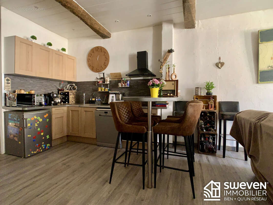 Maison 122 m² à Rivesaltes  - photo 4