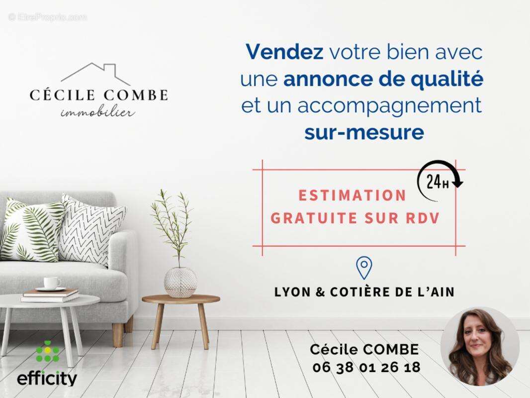 Appartement - photo 18