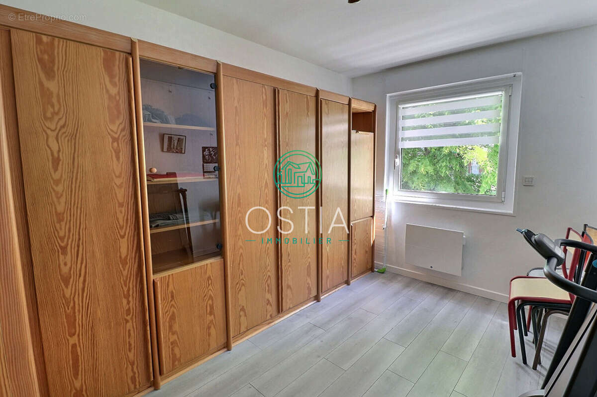 Appartement à LORETTE