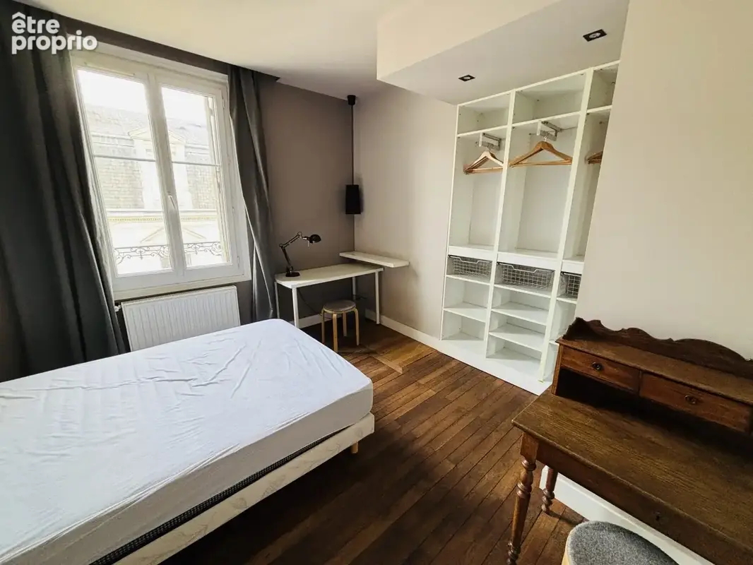 Appartement 3 pièces 57 m² à vendre à Tours (37000) - photo 6
